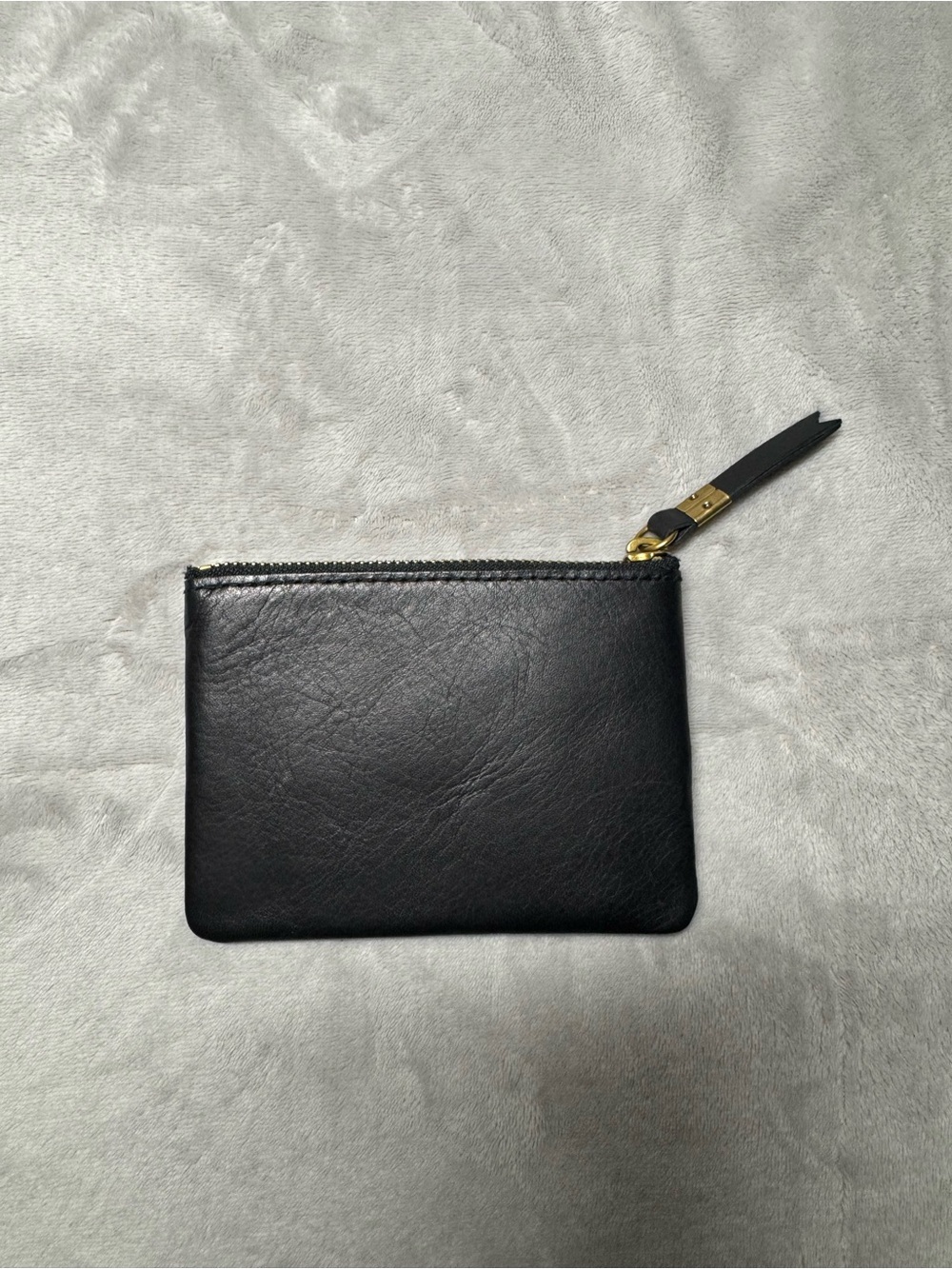 Madewell wristlet/wallet